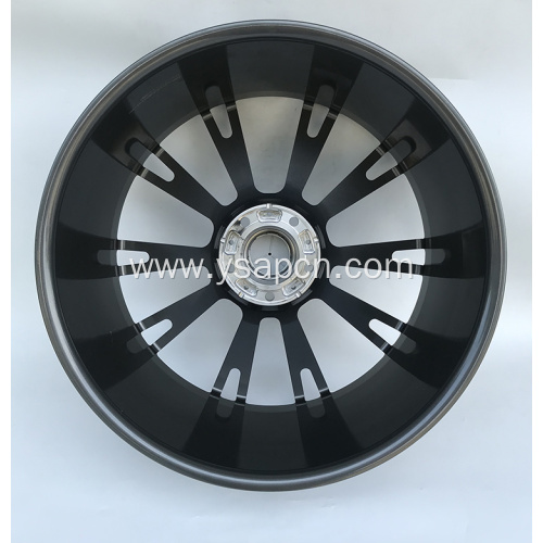 Factory price S class GLS GL Forged Rims